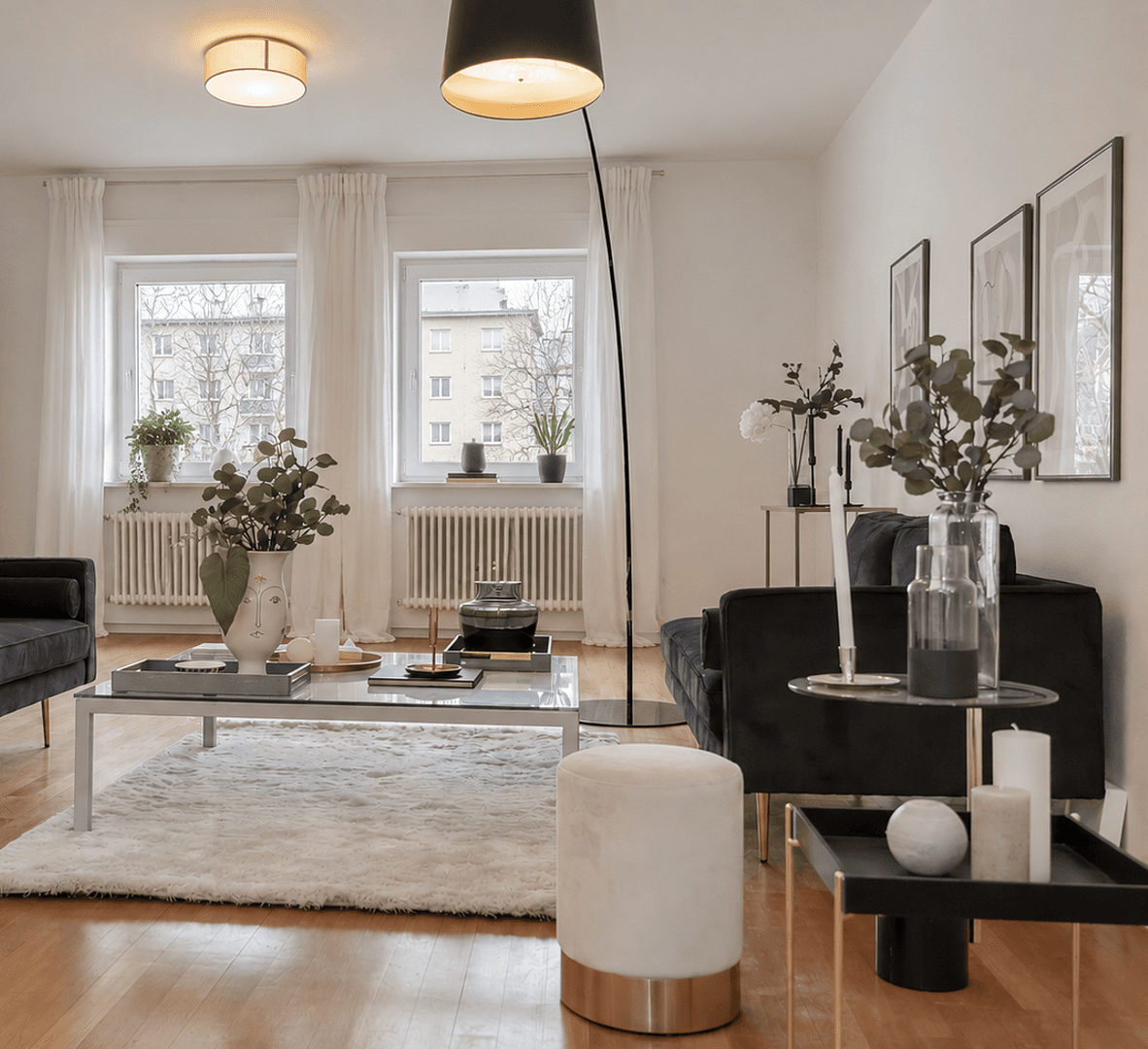 2 bedroom flat for sale, 70 m², Aidenbachstr 115, München, Bavaria 2 bedroom flat for sale, 70 m², Aidenbachstr 115, München, Bavaria