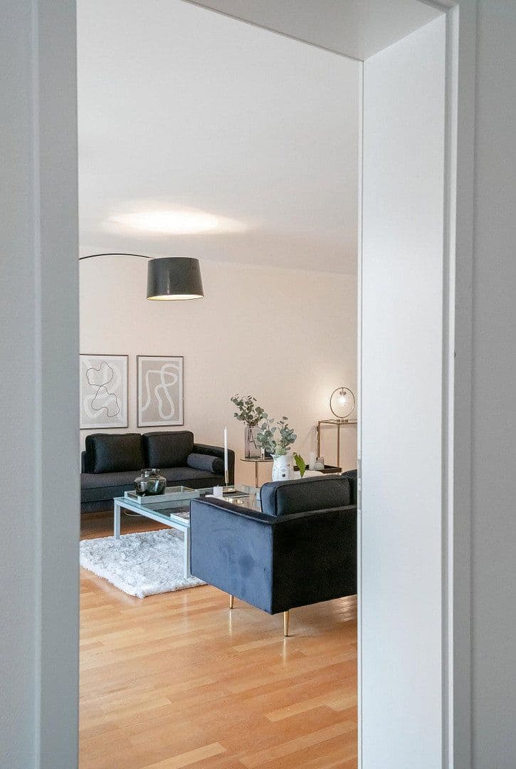 2 bedroom flat for sale, 70 m², Aidenbachstr 115, München, Bavaria 2 bedroom flat for sale, 70 m², Aidenbachstr 115, München, Bavaria