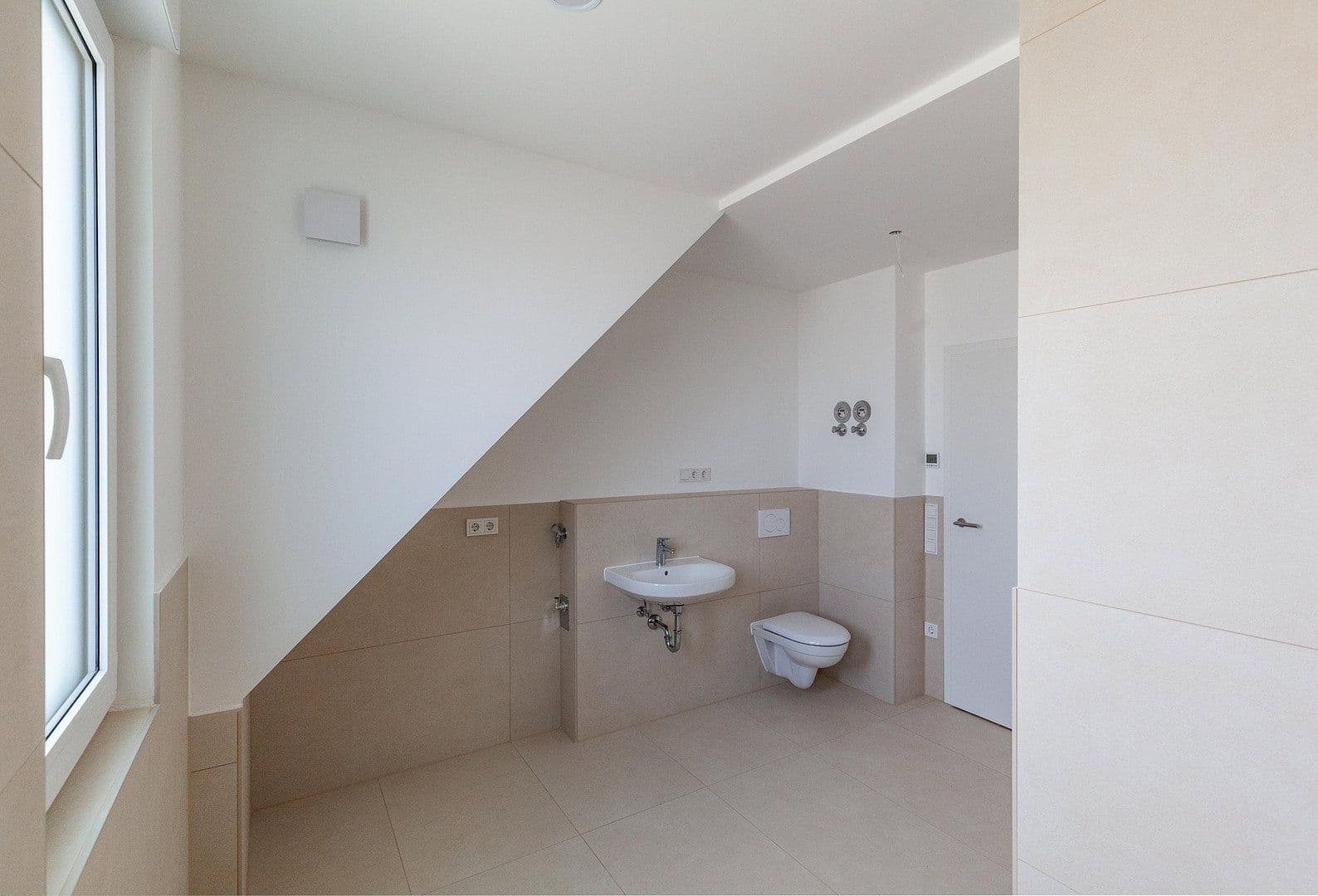 3 bedroom with open-plan kitchen flat for sale, 97 m², Augsburg, Bavaria 3 bedroom with open-plan kitchen flat for sale, 97 m², Augsburg, Bavaria
