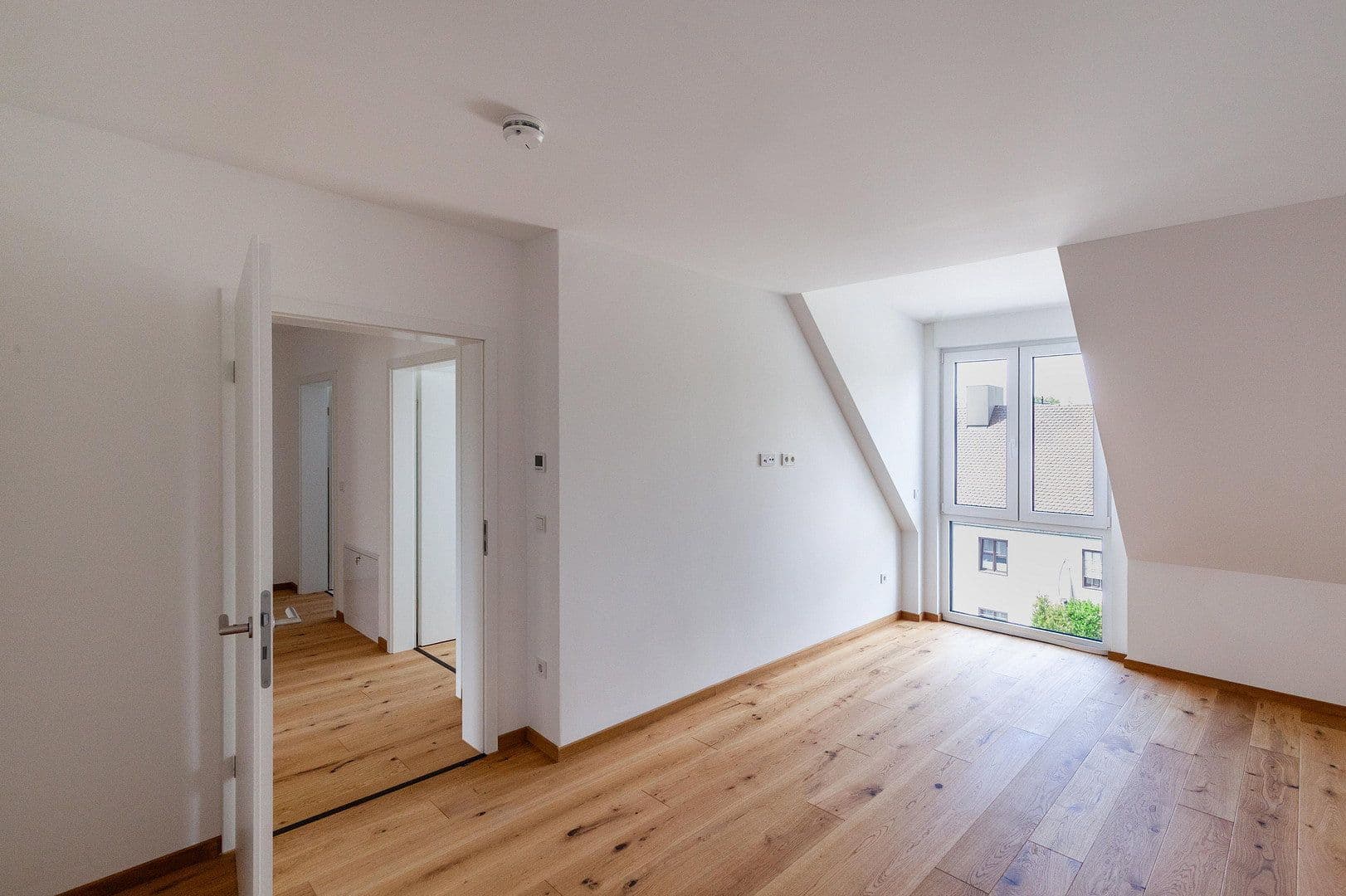 3 bedroom with open-plan kitchen flat for sale, 97 m², Augsburg, Bavaria 3 bedroom with open-plan kitchen flat for sale, 97 m², Augsburg, Bavaria