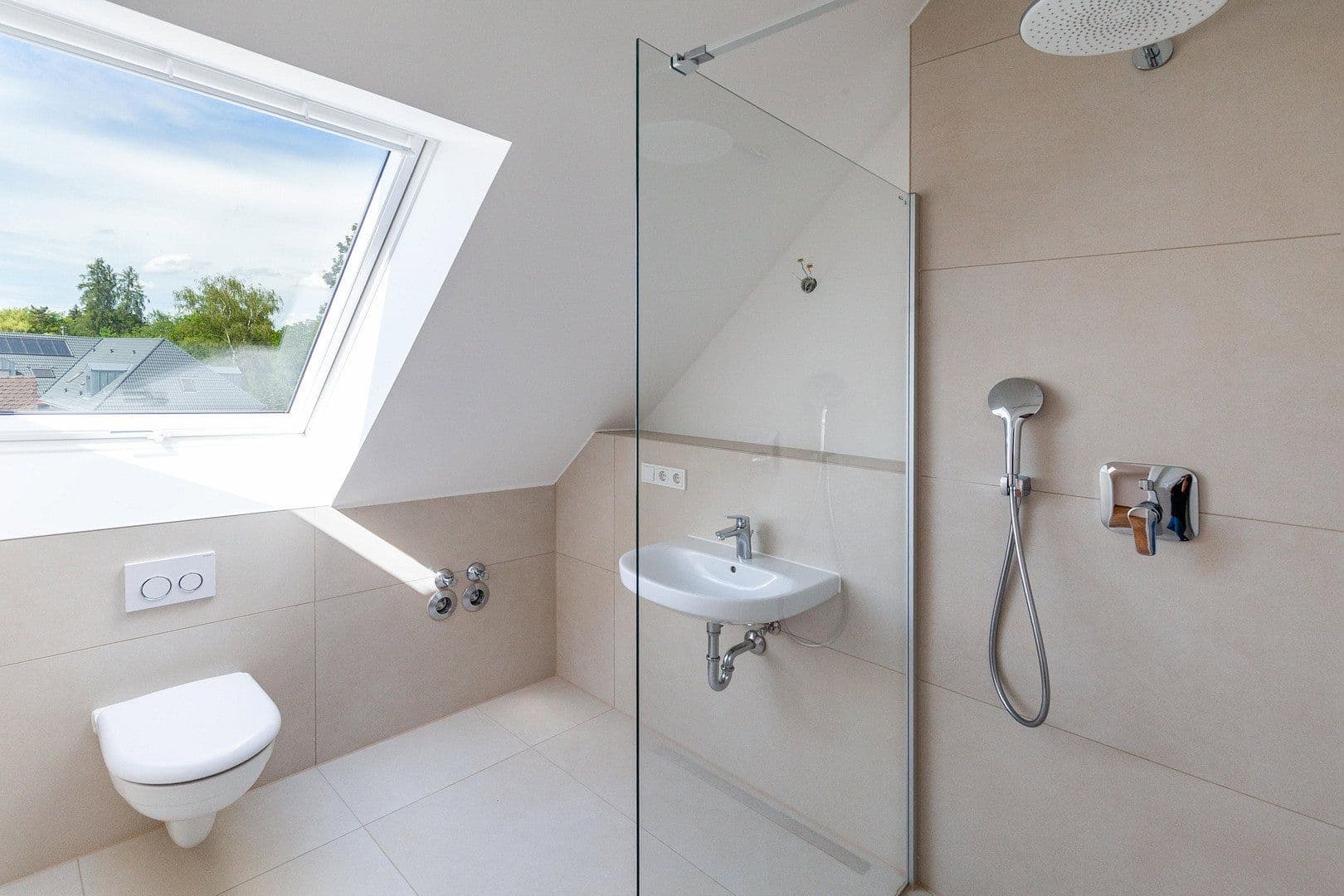 3 bedroom with open-plan kitchen flat for sale, 97 m², Augsburg, Bavaria 3 bedroom with open-plan kitchen flat for sale, 97 m², Augsburg, Bavaria