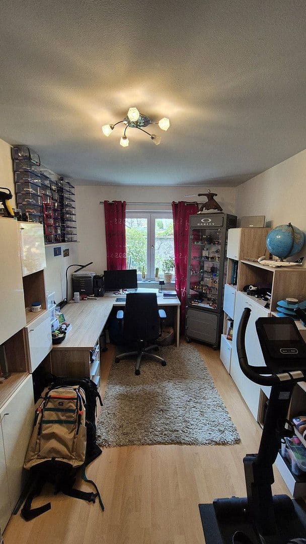 4 bedroom flat for sale, 88 m², Radebeul, Saxony 4 bedroom flat for sale, 88 m², Radebeul, Saxony