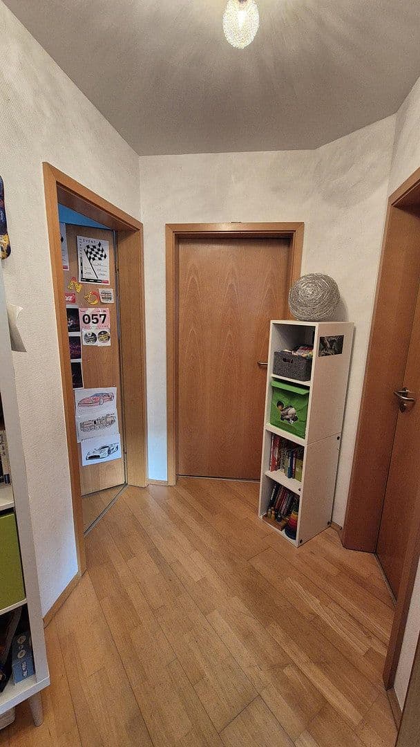 4 bedroom flat for sale, 88 m², Radebeul, Saxony 4 bedroom flat for sale, 88 m², Radebeul, Saxony