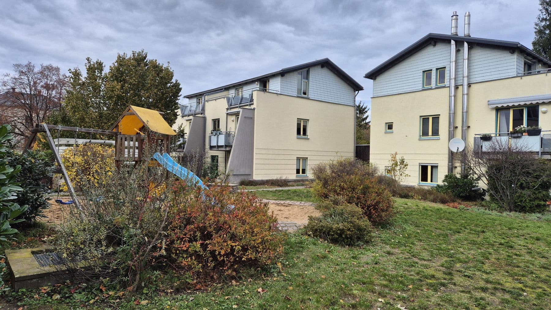 4 bedroom flat for sale, 88 m², Radebeul, Saxony 4 bedroom flat for sale, 88 m², Radebeul, Saxony