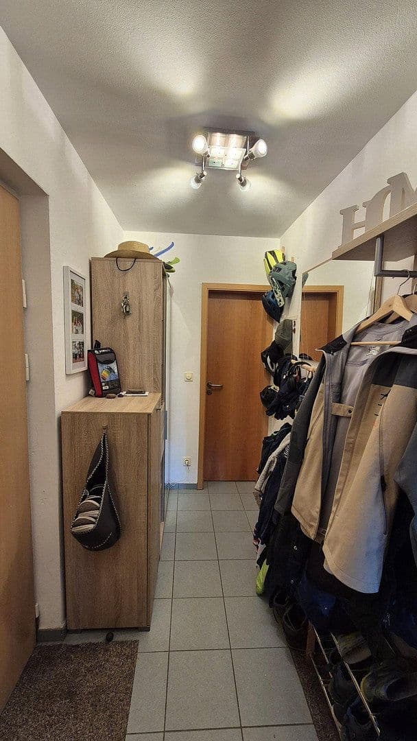 4 bedroom flat for sale, 88 m², Radebeul, Saxony 4 bedroom flat for sale, 88 m², Radebeul, Saxony