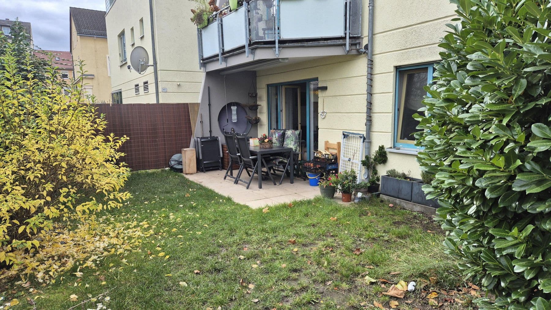 4 bedroom flat for sale, 88 m², Radebeul, Saxony 4 bedroom flat for sale, 88 m², Radebeul, Saxony