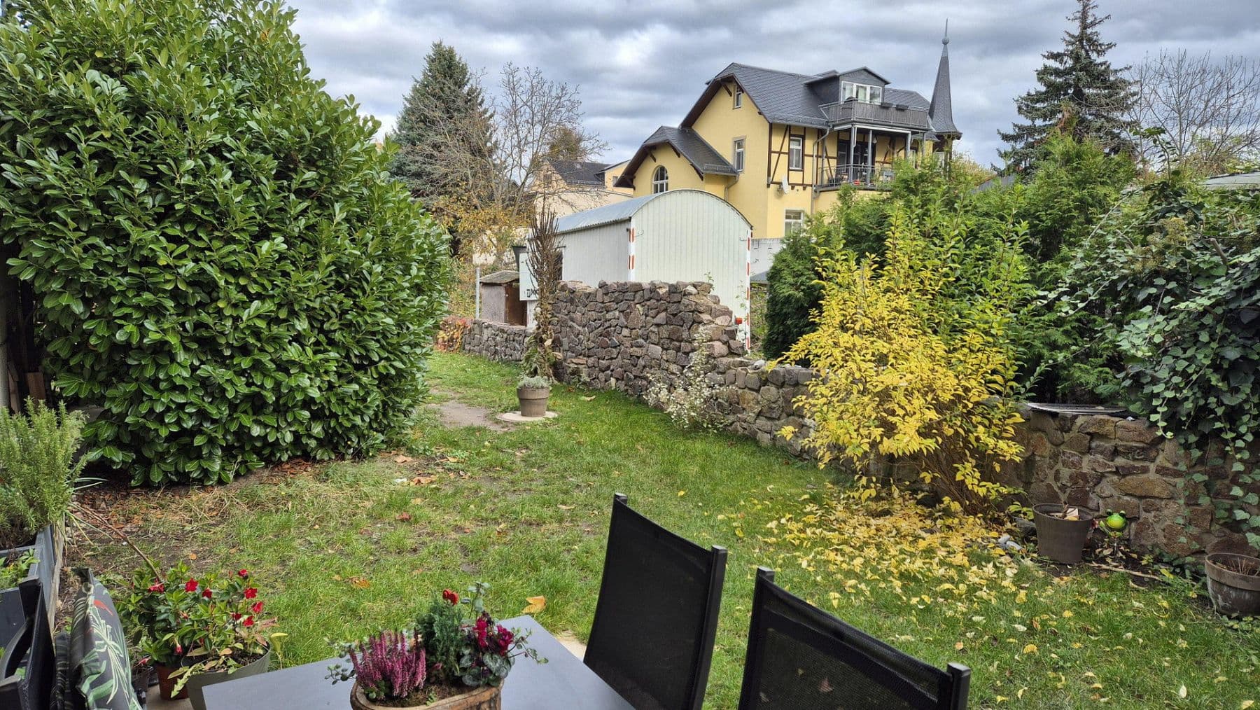 4 bedroom flat for sale, 88 m², Radebeul, Saxony 4 bedroom flat for sale, 88 m², Radebeul, Saxony
