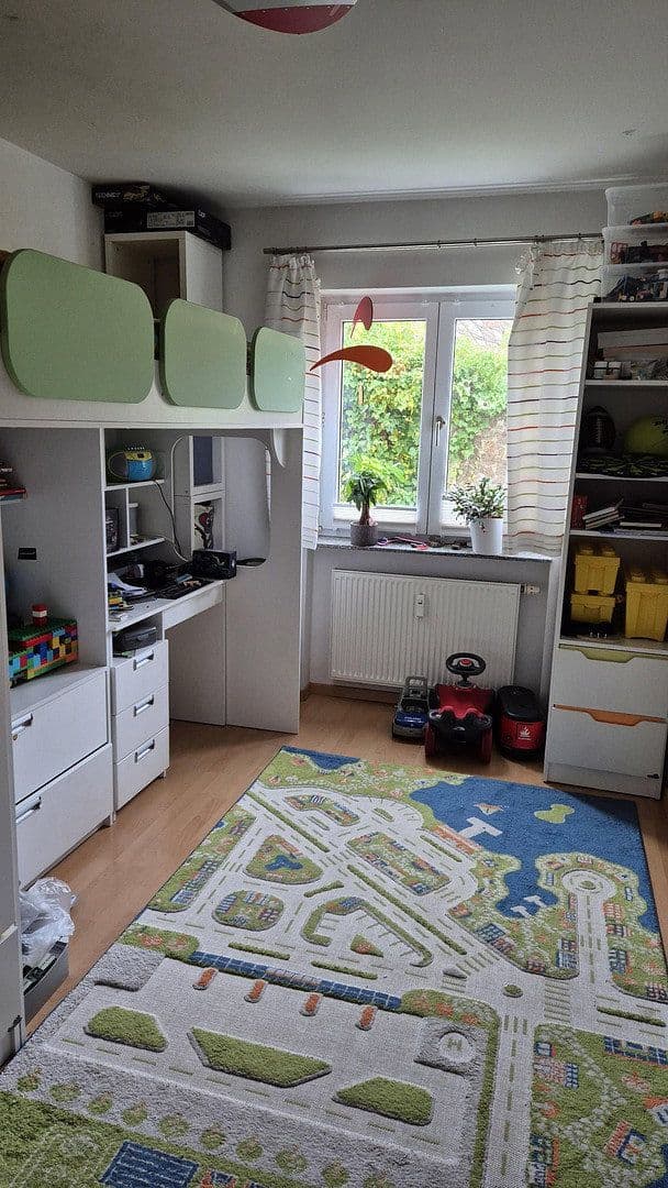 4 bedroom flat for sale, 88 m², Radebeul, Saxony 4 bedroom flat for sale, 88 m², Radebeul, Saxony