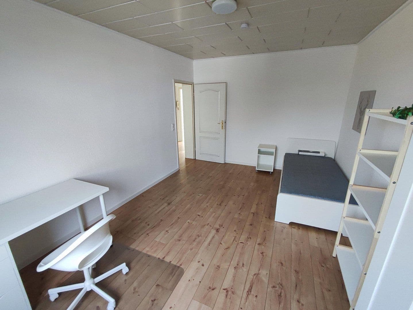 2 bedroom flat to rent, 54 m², Friedrich-Ebert-Str. 55, Mannheim, Baden-Württemberg 2 bedroom flat to rent, 54 m², Friedrich-Ebert-Str. 55, Mannheim, Baden-Württemberg