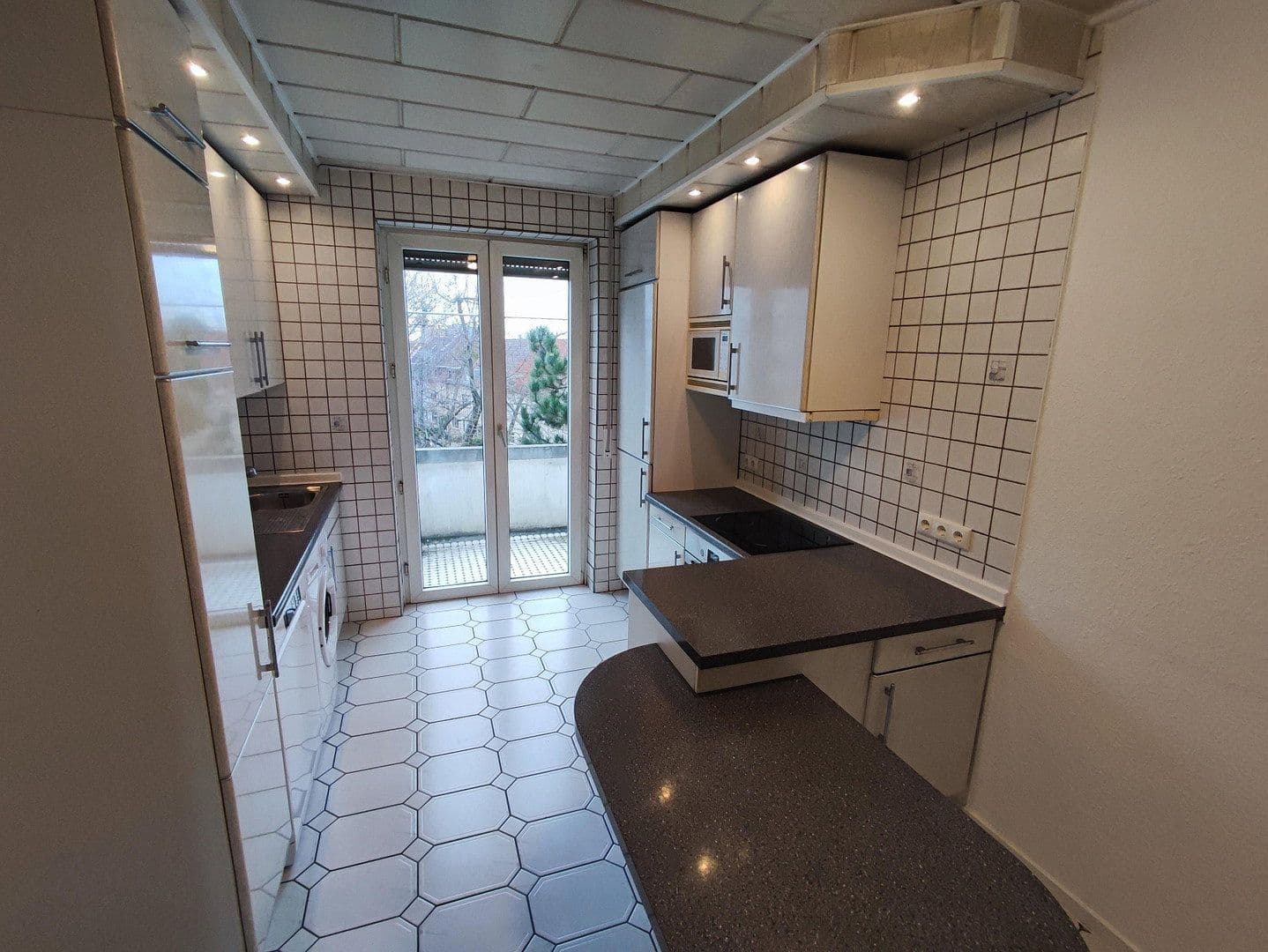 2 bedroom flat to rent, 54 m², Friedrich-Ebert-Str. 55, Mannheim, Baden-Württemberg 2 bedroom flat to rent, 54 m², Friedrich-Ebert-Str. 55, Mannheim, Baden-Württemberg