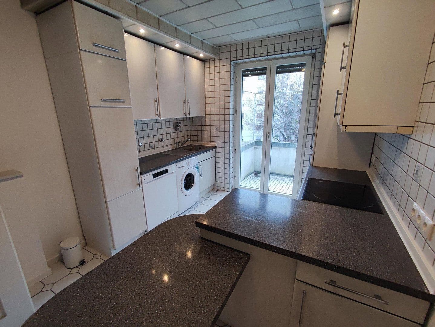 2 bedroom flat to rent, 54 m², Friedrich-Ebert-Str. 55, Mannheim, Baden-Württemberg 2 bedroom flat to rent, 54 m², Friedrich-Ebert-Str. 55, Mannheim, Baden-Württemberg