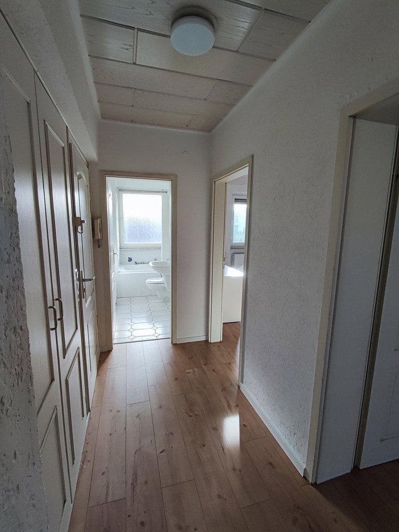 2 bedroom flat to rent, 54 m², Friedrich-Ebert-Str. 55, Mannheim, Baden-Württemberg 2 bedroom flat to rent, 54 m², Friedrich-Ebert-Str. 55, Mannheim, Baden-Württemberg