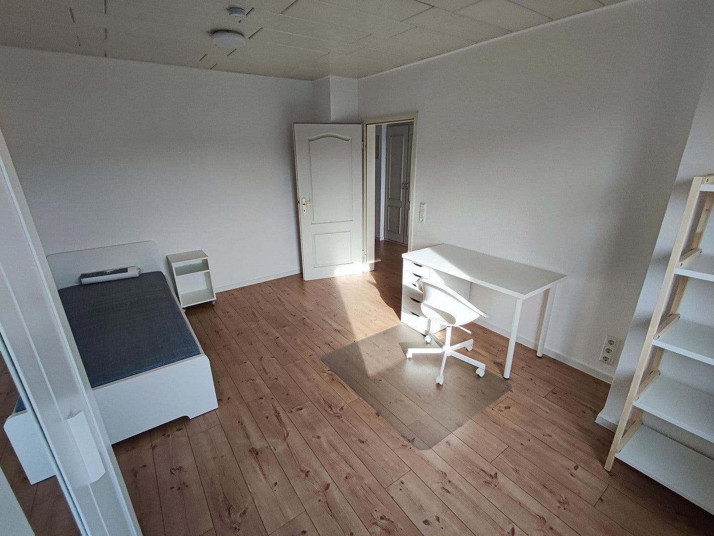 2 bedroom flat to rent, 54 m², Friedrich-Ebert-Str. 55, Mannheim, Baden-Württemberg 2 bedroom flat to rent, 54 m², Friedrich-Ebert-Str. 55, Mannheim, Baden-Württemberg