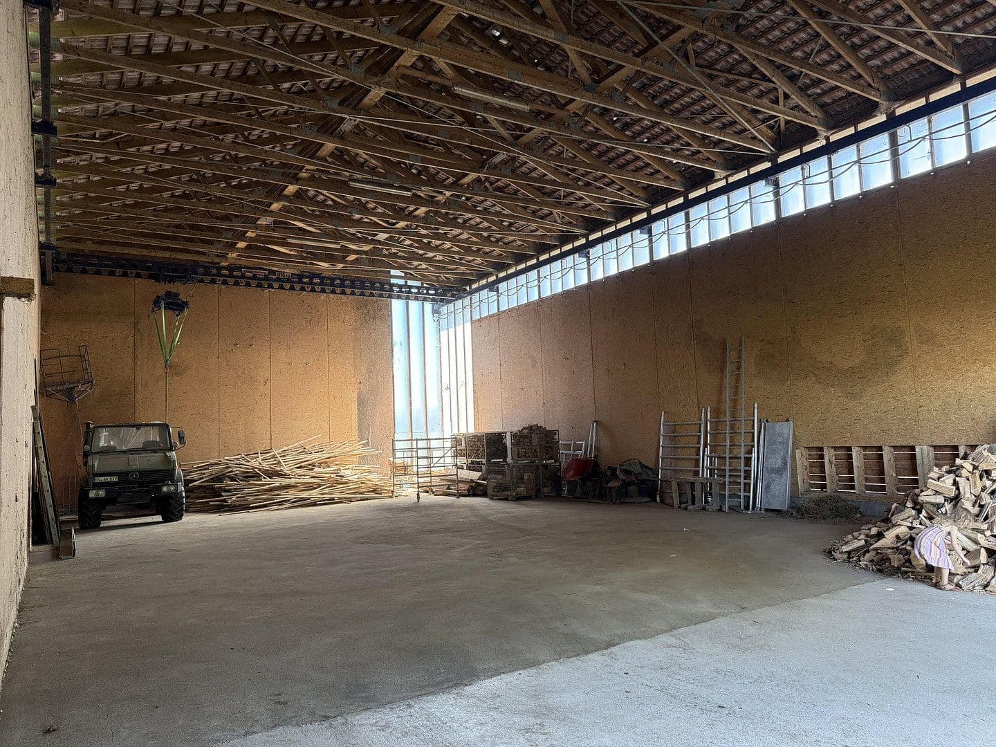 non-residential property to rent, 330 m², Niederlehen 1, Wangen im Allgäu, Baden-Württemberg non-residential property to rent, 330 m², Niederlehen 1, Wangen im Allgäu, Baden-Württemberg