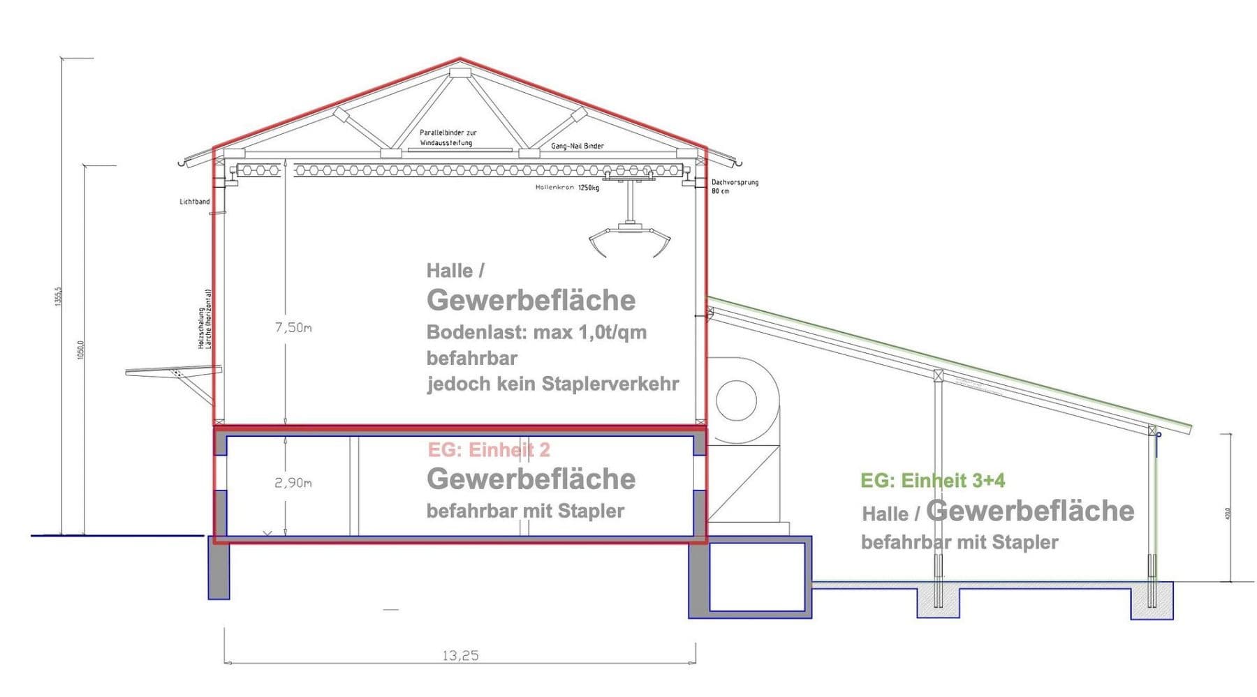 non-residential property to rent, 330 m², Niederlehen 1, Wangen im Allgäu, Baden-Württemberg non-residential property to rent, 330 m², Niederlehen 1, Wangen im Allgäu, Baden-Württemberg