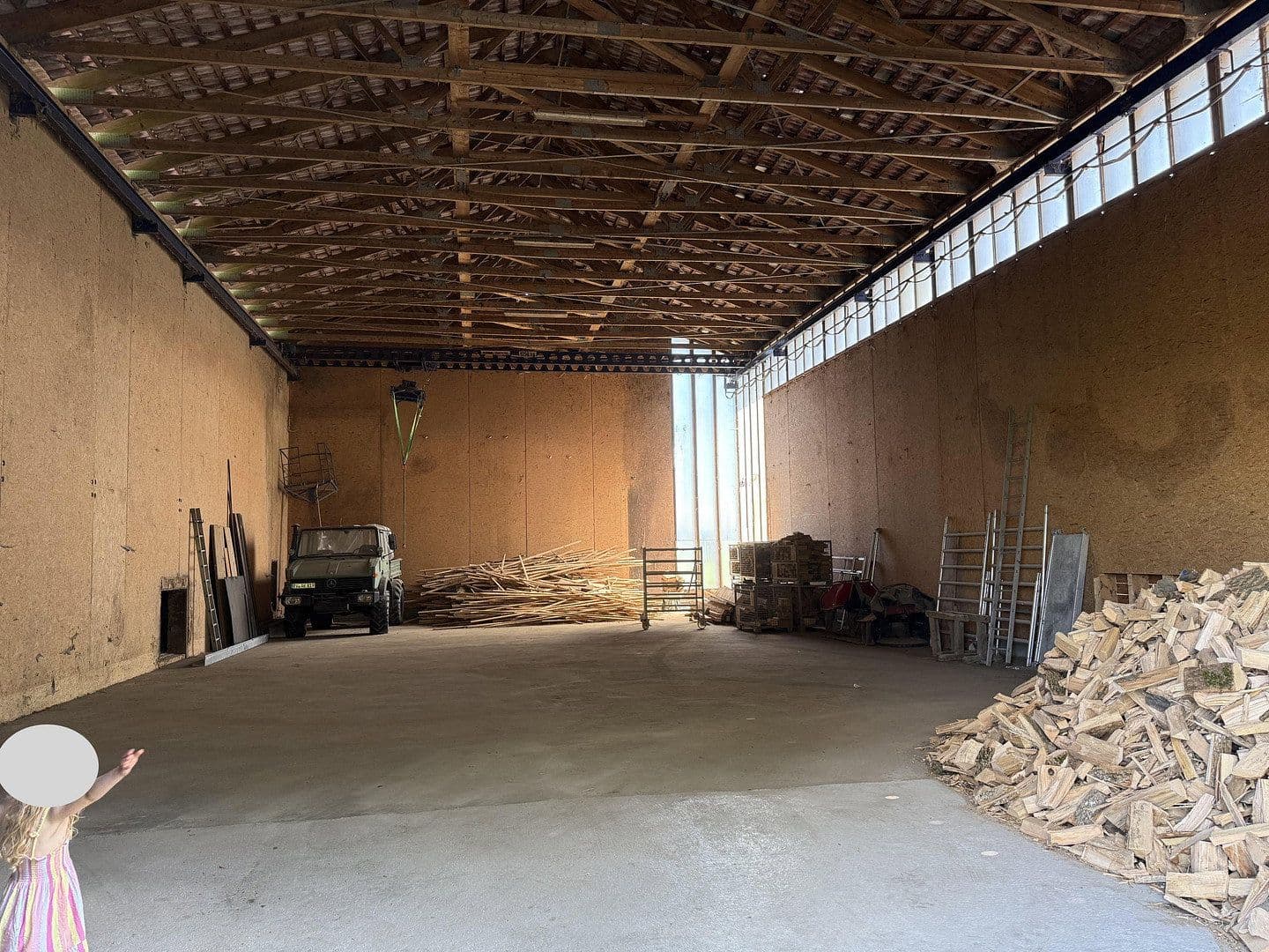 non-residential property to rent, 330 m², Niederlehen 1, Wangen im Allgäu, Baden-Württemberg non-residential property to rent, 330 m², Niederlehen 1, Wangen im Allgäu, Baden-Württemberg