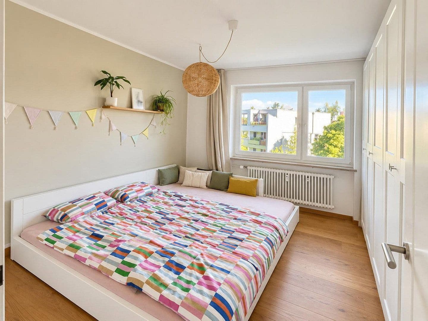 3 bedroom flat for sale, 87 m², München, Bavaria 3 bedroom flat for sale, 87 m², München, Bavaria
