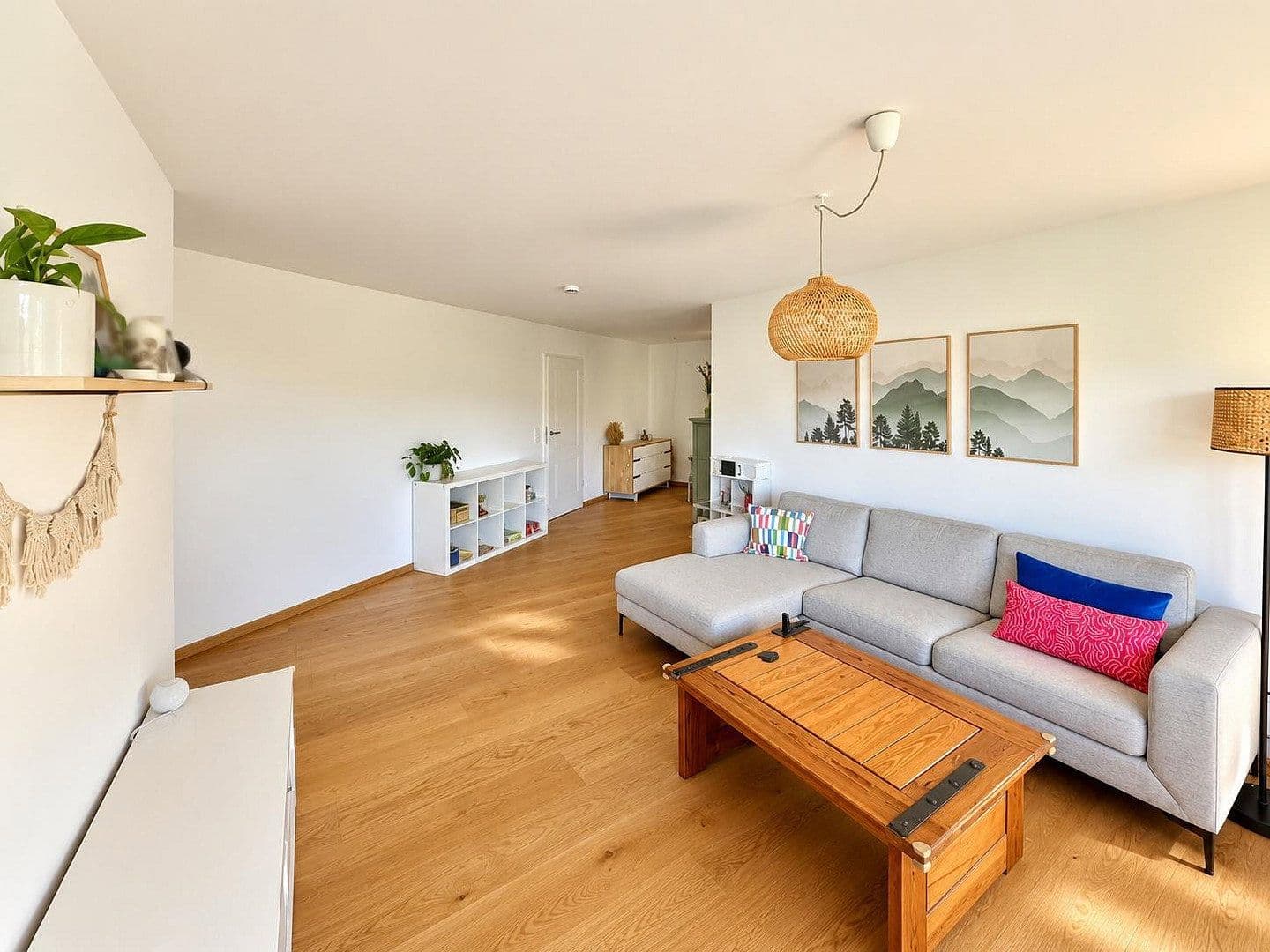3 bedroom flat for sale, 87 m², München, Bavaria 3 bedroom flat for sale, 87 m², München, Bavaria