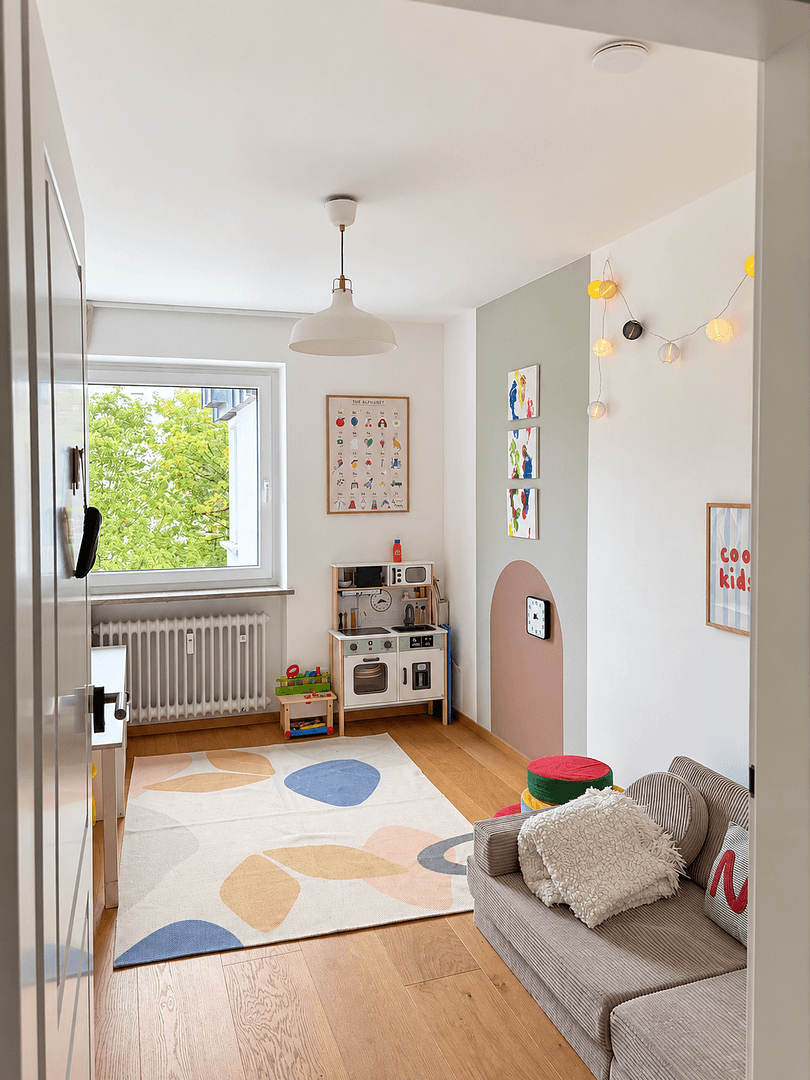 3 bedroom flat for sale, 87 m², München, Bavaria 3 bedroom flat for sale, 87 m², München, Bavaria
