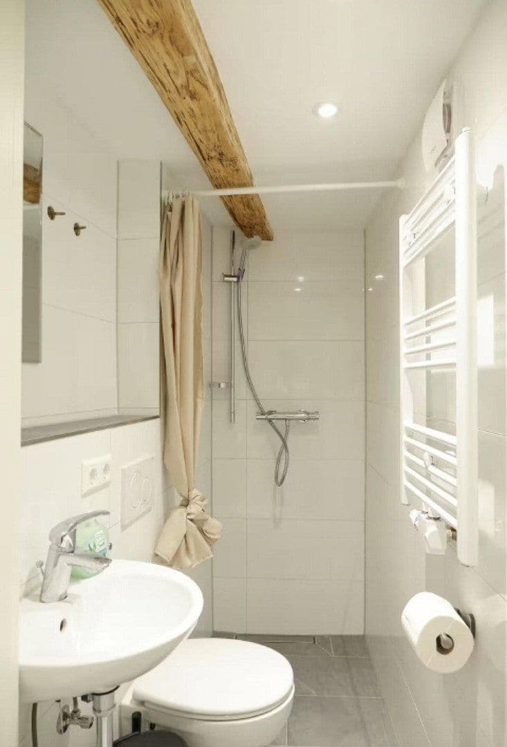 2 bedroom flat to rent, 20 m², Tübingen, Baden-Württemberg 2 bedroom flat to rent, 20 m², Tübingen, Baden-Württemberg