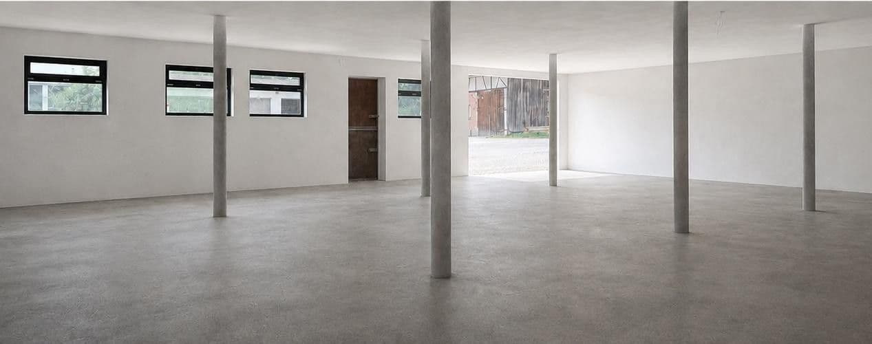 non-residential property to rent, 204 m², Niederlehen 1, Wangen im Allgäu, Baden-Württemberg non-residential property to rent, 204 m², Niederlehen 1, Wangen im Allgäu, Baden-Württemberg