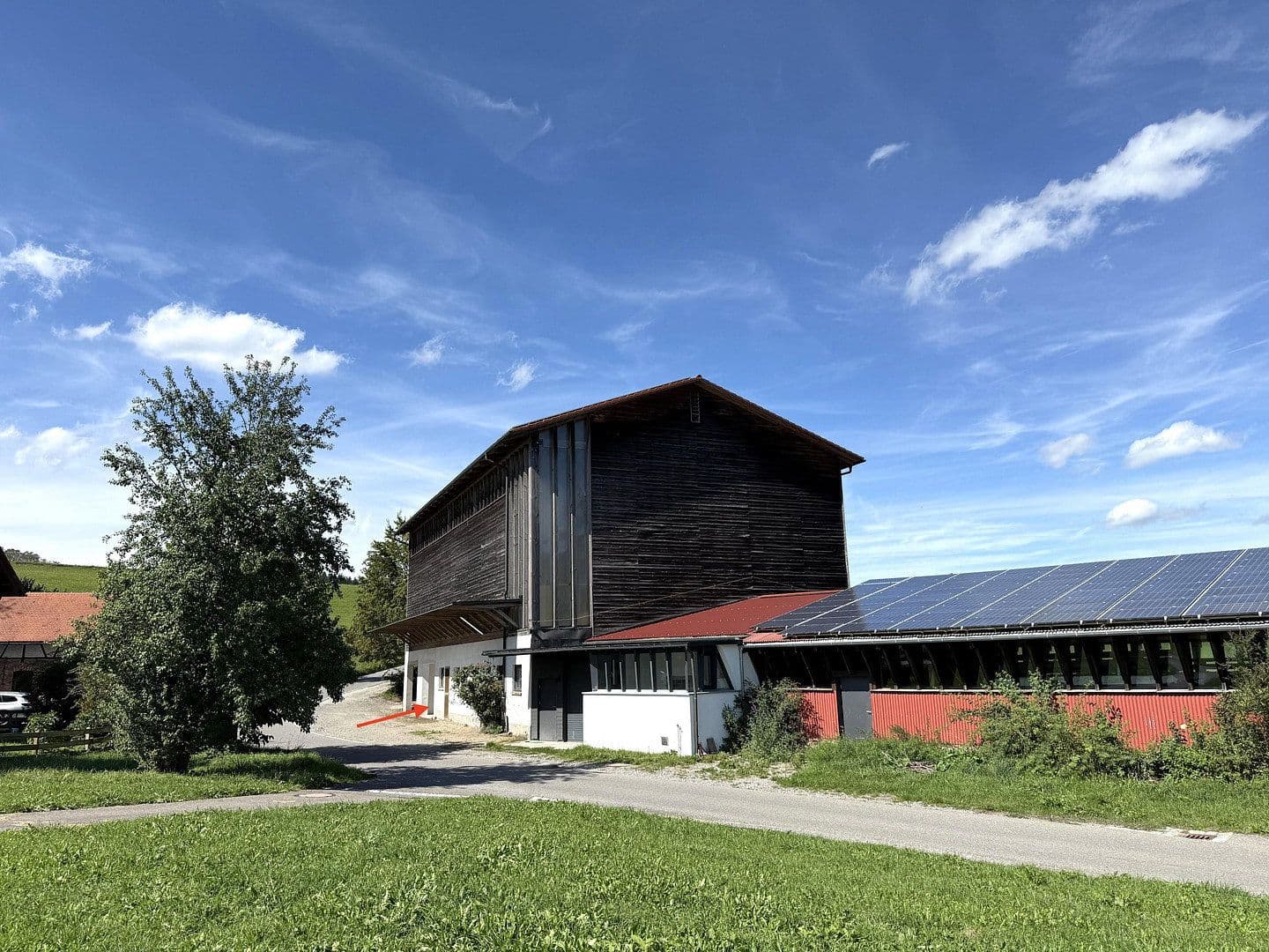 non-residential property to rent, 204 m², Niederlehen 1, Wangen im Allgäu, Baden-Württemberg non-residential property to rent, 204 m², Niederlehen 1, Wangen im Allgäu, Baden-Württemberg