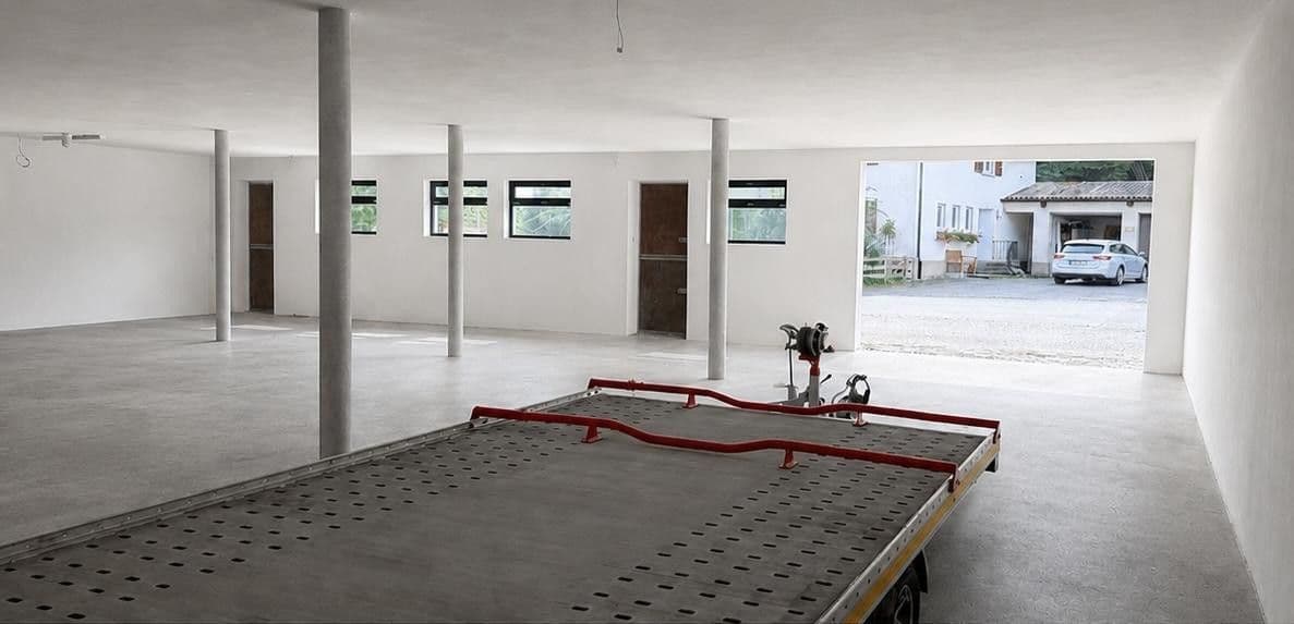 non-residential property to rent, 204 m², Niederlehen 1, Wangen im Allgäu, Baden-Württemberg non-residential property to rent, 204 m², Niederlehen 1, Wangen im Allgäu, Baden-Württemberg