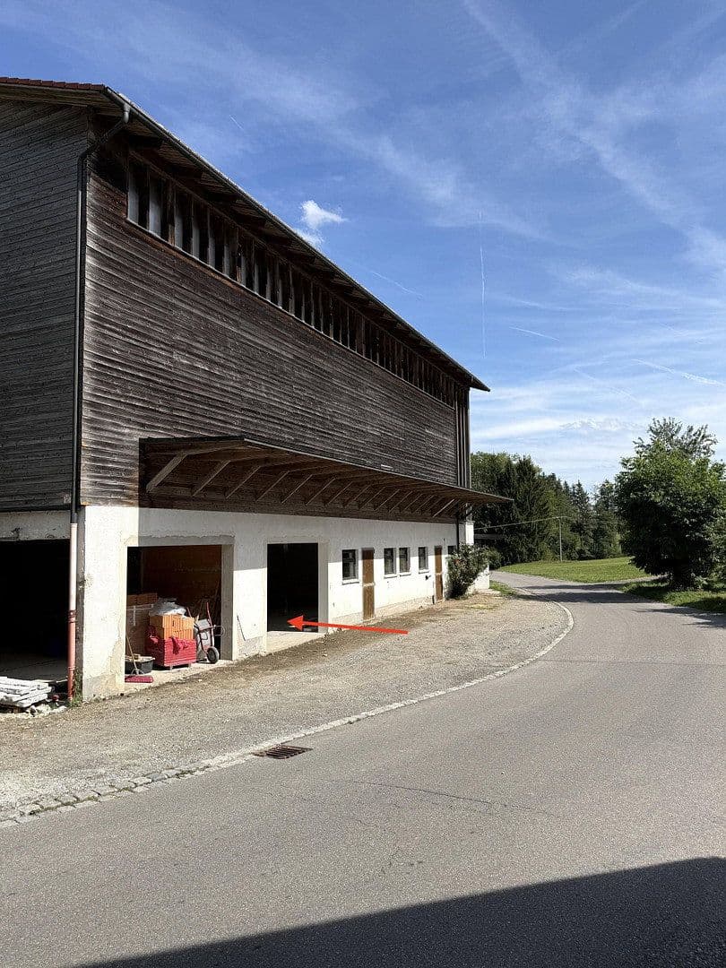 non-residential property to rent, 204 m², Niederlehen 1, Wangen im Allgäu, Baden-Württemberg non-residential property to rent, 204 m², Niederlehen 1, Wangen im Allgäu, Baden-Württemberg