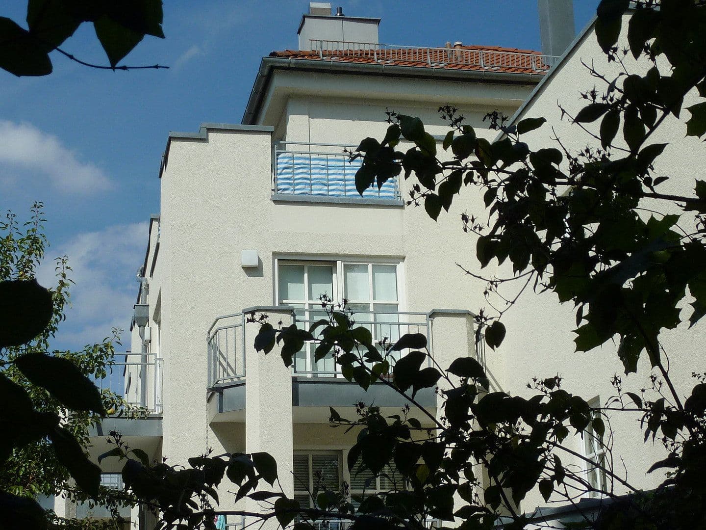 1 bedroom flat to rent, 36 m², Gärtnerstr. 42, München, Bavaria 1 bedroom flat to rent, 36 m², Gärtnerstr. 42, München, Bavaria