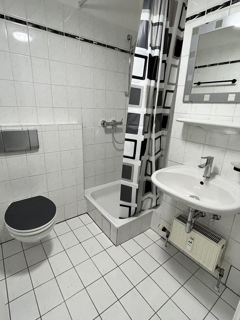 1 bedroom flat to rent, 36 m², Gärtnerstr. 42, München, Bavaria 1 bedroom flat to rent, 36 m², Gärtnerstr. 42, München, Bavaria
