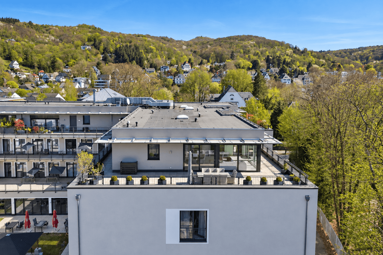 4 bedroom flat for sale, 152 m², Bad Honnef, North Rhine-Westphalia 4 bedroom flat for sale, 152 m², Bad Honnef, North Rhine-Westphalia