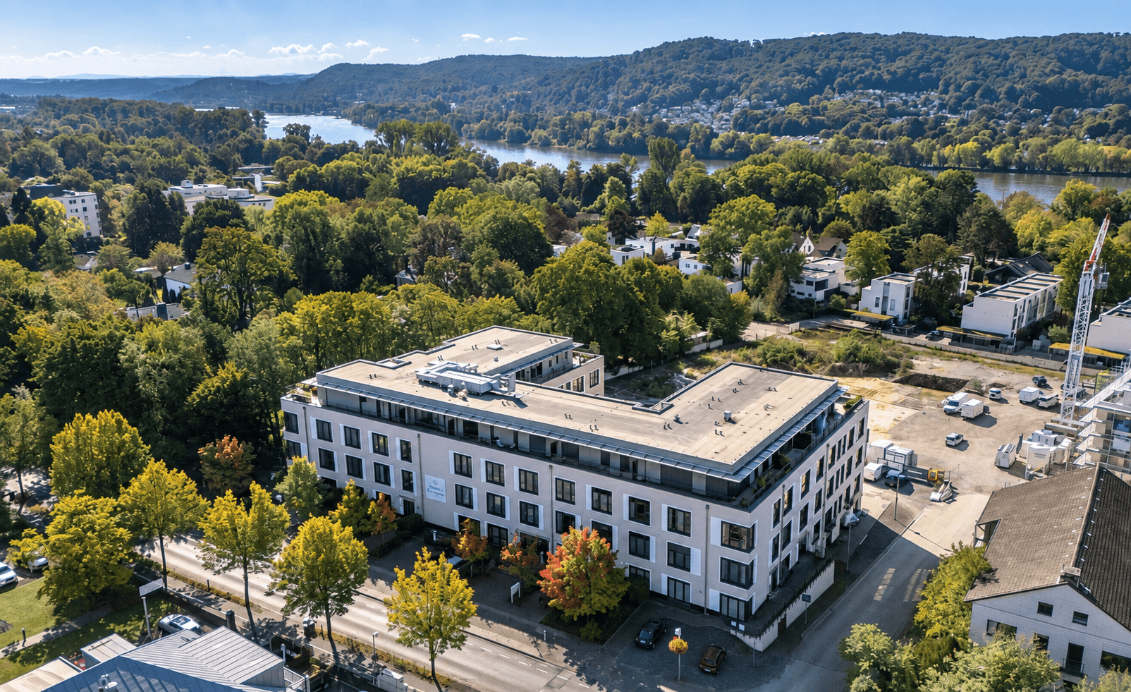 4 bedroom flat for sale, 152 m², Bad Honnef, North Rhine-Westphalia 4 bedroom flat for sale, 152 m², Bad Honnef, North Rhine-Westphalia