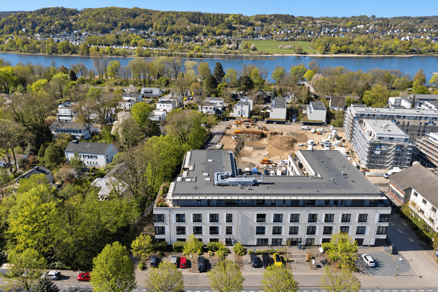 4 bedroom flat for sale, 152 m², Bad Honnef, North Rhine-Westphalia 4 bedroom flat for sale, 152 m², Bad Honnef, North Rhine-Westphalia