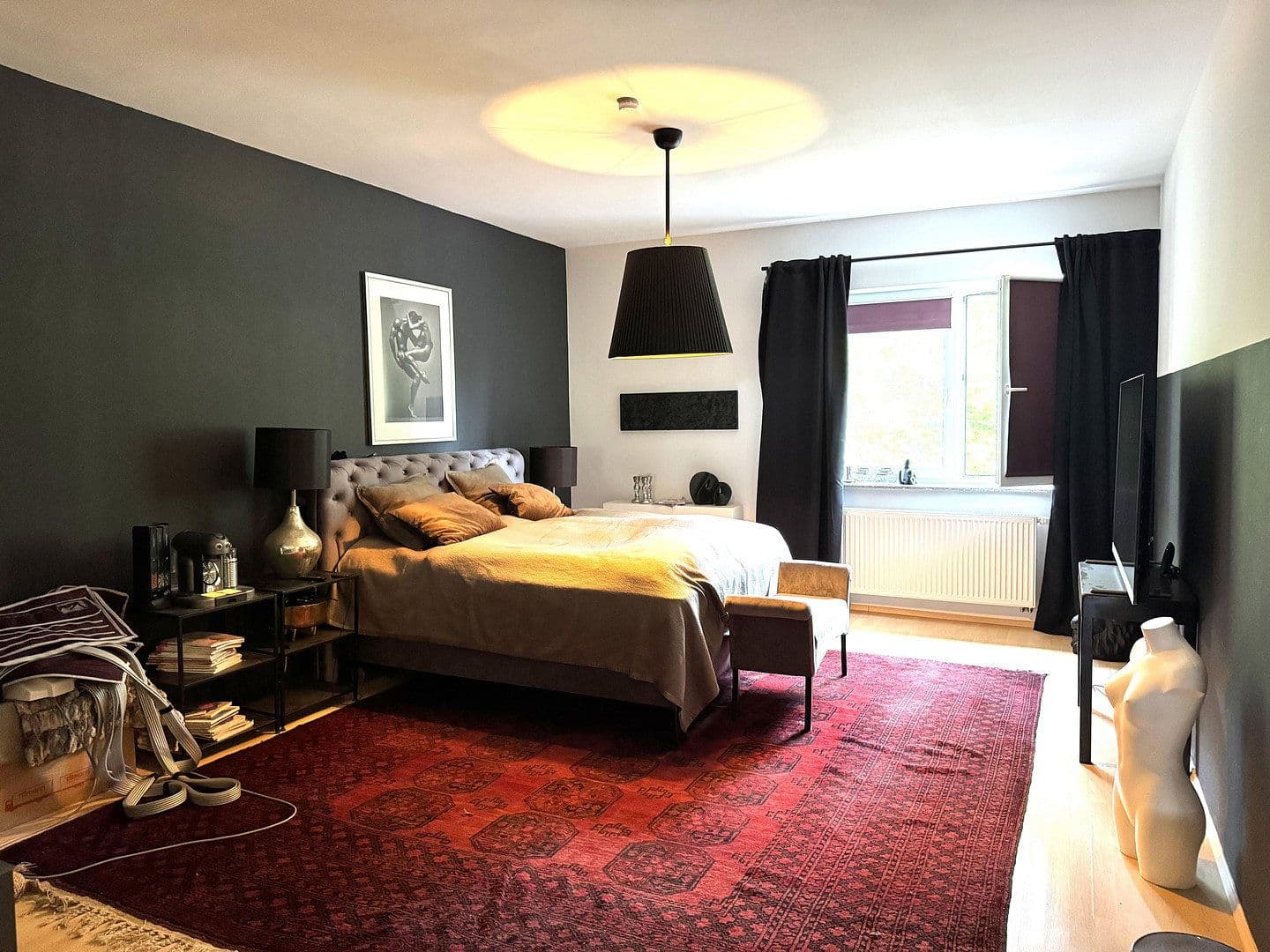 4 bedroom flat to rent, 180 m², wiesbaden-igstadt, Hesse 4 bedroom flat to rent, 180 m², wiesbaden-igstadt, Hesse