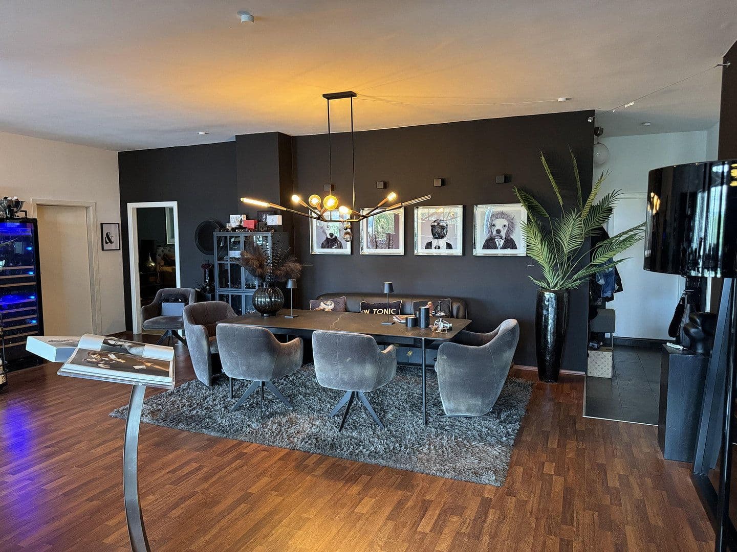 4 bedroom flat to rent, 180 m², wiesbaden-igstadt, Hesse 4 bedroom flat to rent, 180 m², wiesbaden-igstadt, Hesse