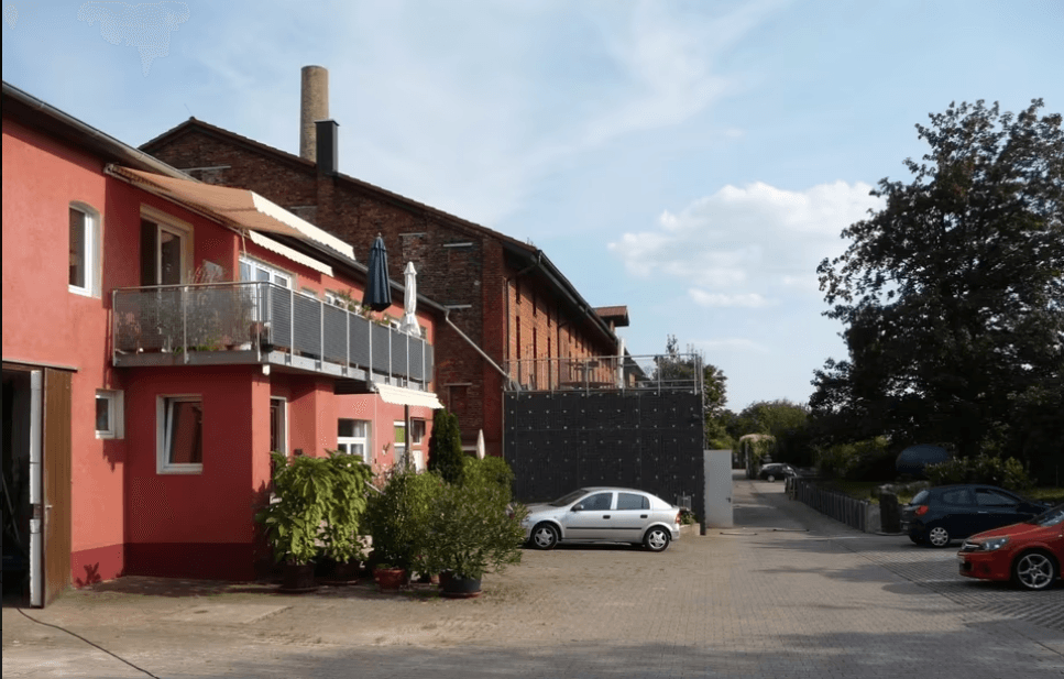 4 bedroom flat to rent, 180 m², wiesbaden-igstadt, Hesse 4 bedroom flat to rent, 180 m², wiesbaden-igstadt, Hesse