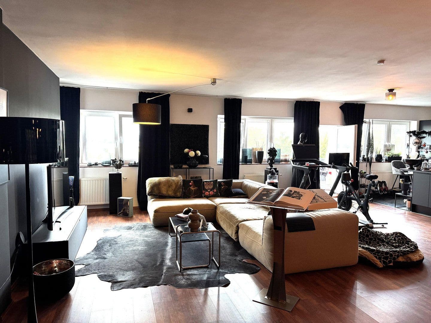 4 bedroom flat to rent, 180 m², wiesbaden-igstadt, Hesse 4 bedroom flat to rent, 180 m², wiesbaden-igstadt, Hesse