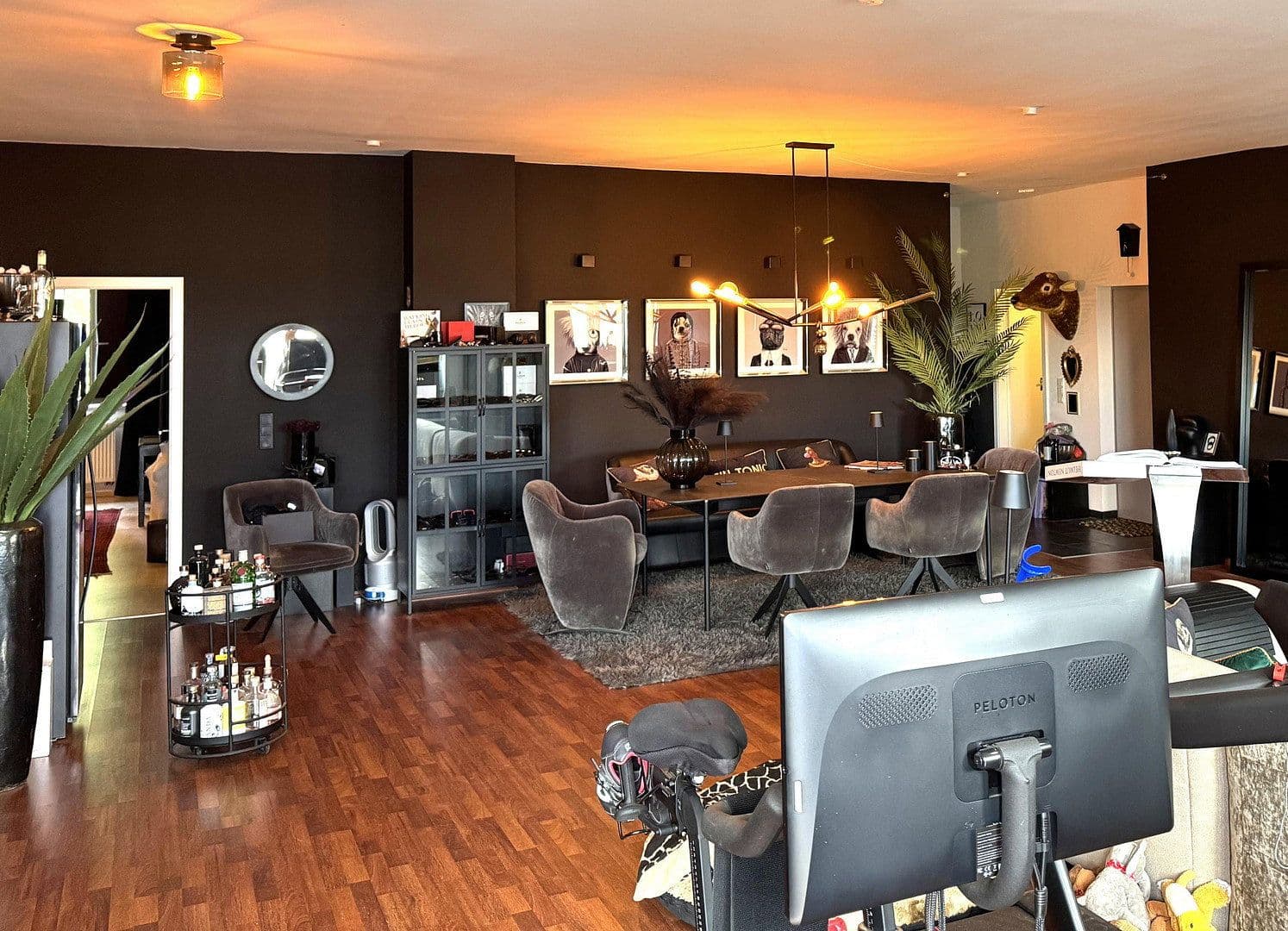 4 bedroom flat to rent, 180 m², wiesbaden-igstadt, Hesse 4 bedroom flat to rent, 180 m², wiesbaden-igstadt, Hesse