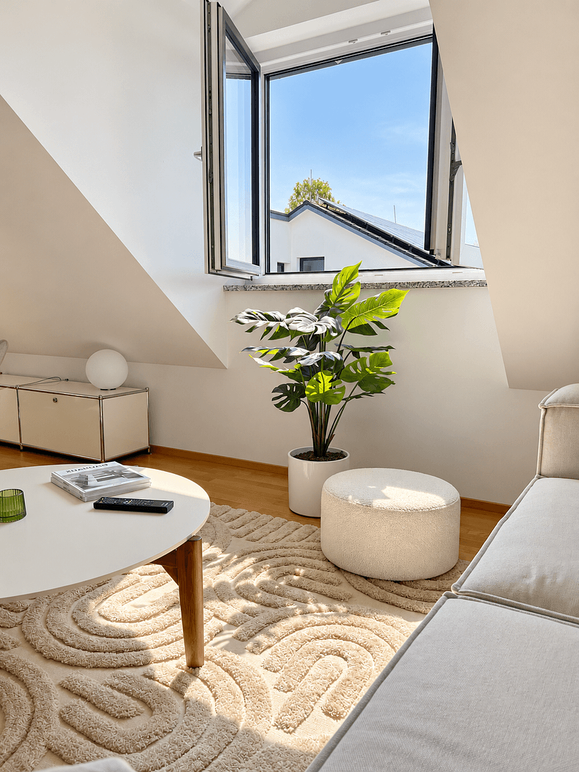 3 bedroom flat to rent, 70 m², Hötzlring 20, München, Bavaria 3 bedroom flat to rent, 70 m², Hötzlring 20, München, Bavaria