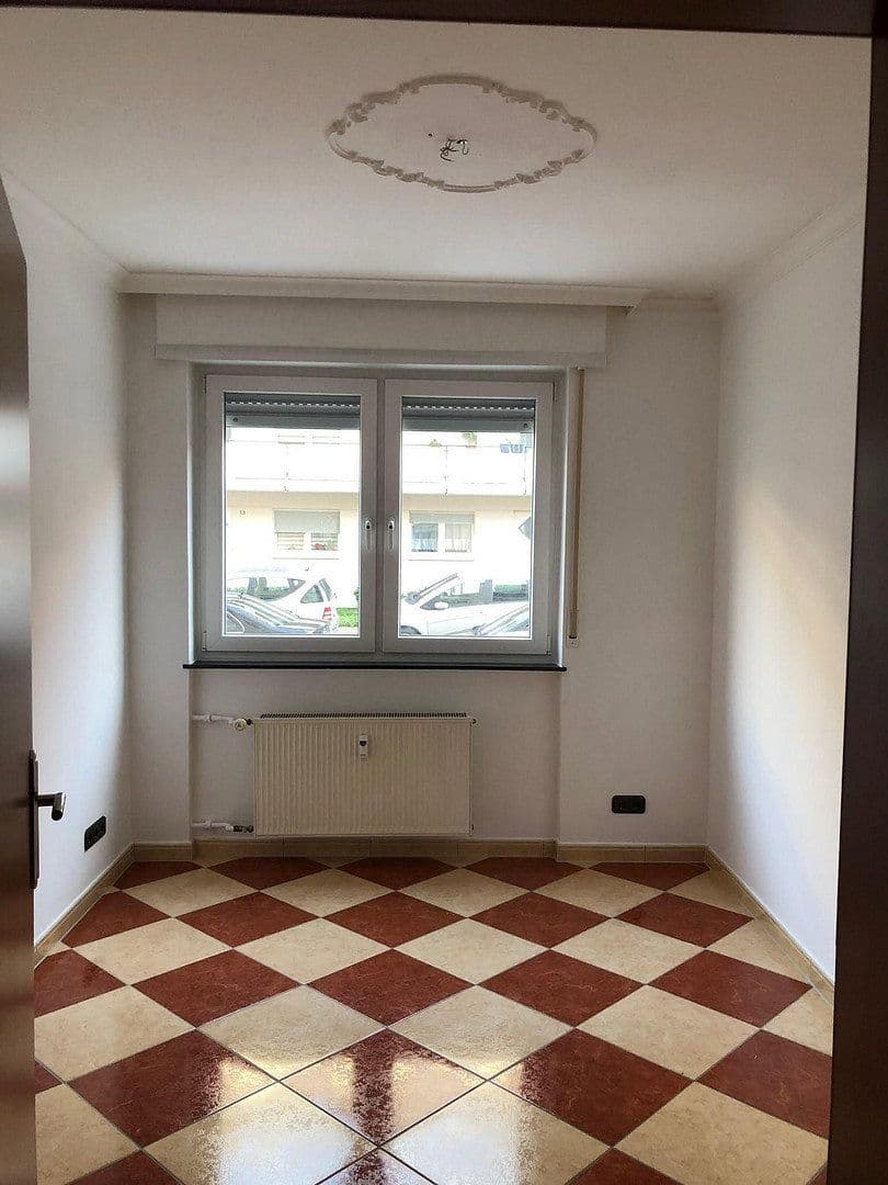 3 bedroom flat to rent, 87 m², Mannheim, Baden-Württemberg 3 bedroom flat to rent, 87 m², Mannheim, Baden-Württemberg