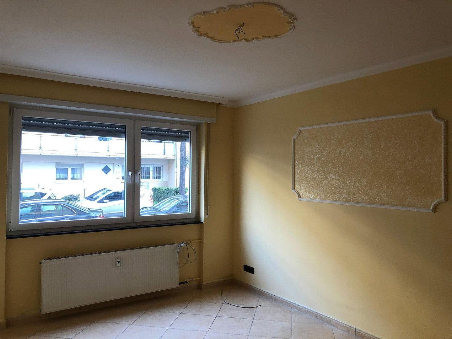 3 bedroom flat to rent, 87 m², Mannheim, Baden-Württemberg 3 bedroom flat to rent, 87 m², Mannheim, Baden-Württemberg