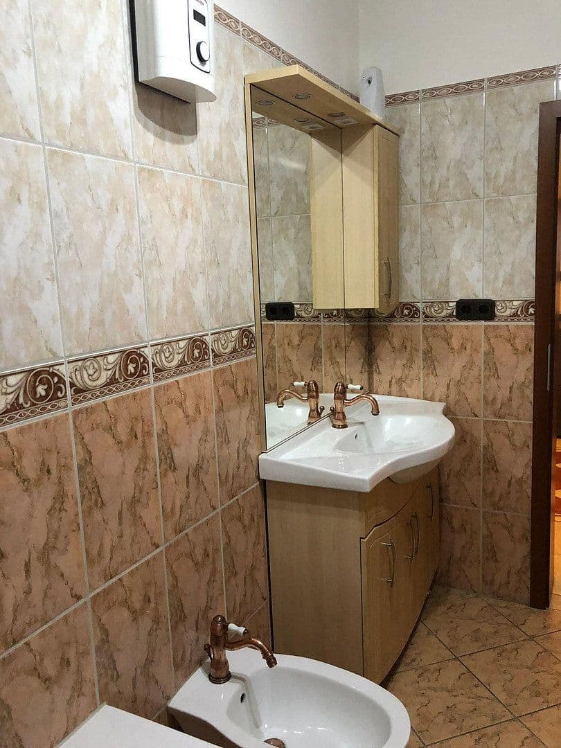 3 bedroom flat to rent, 87 m², Mannheim, Baden-Württemberg 3 bedroom flat to rent, 87 m², Mannheim, Baden-Württemberg