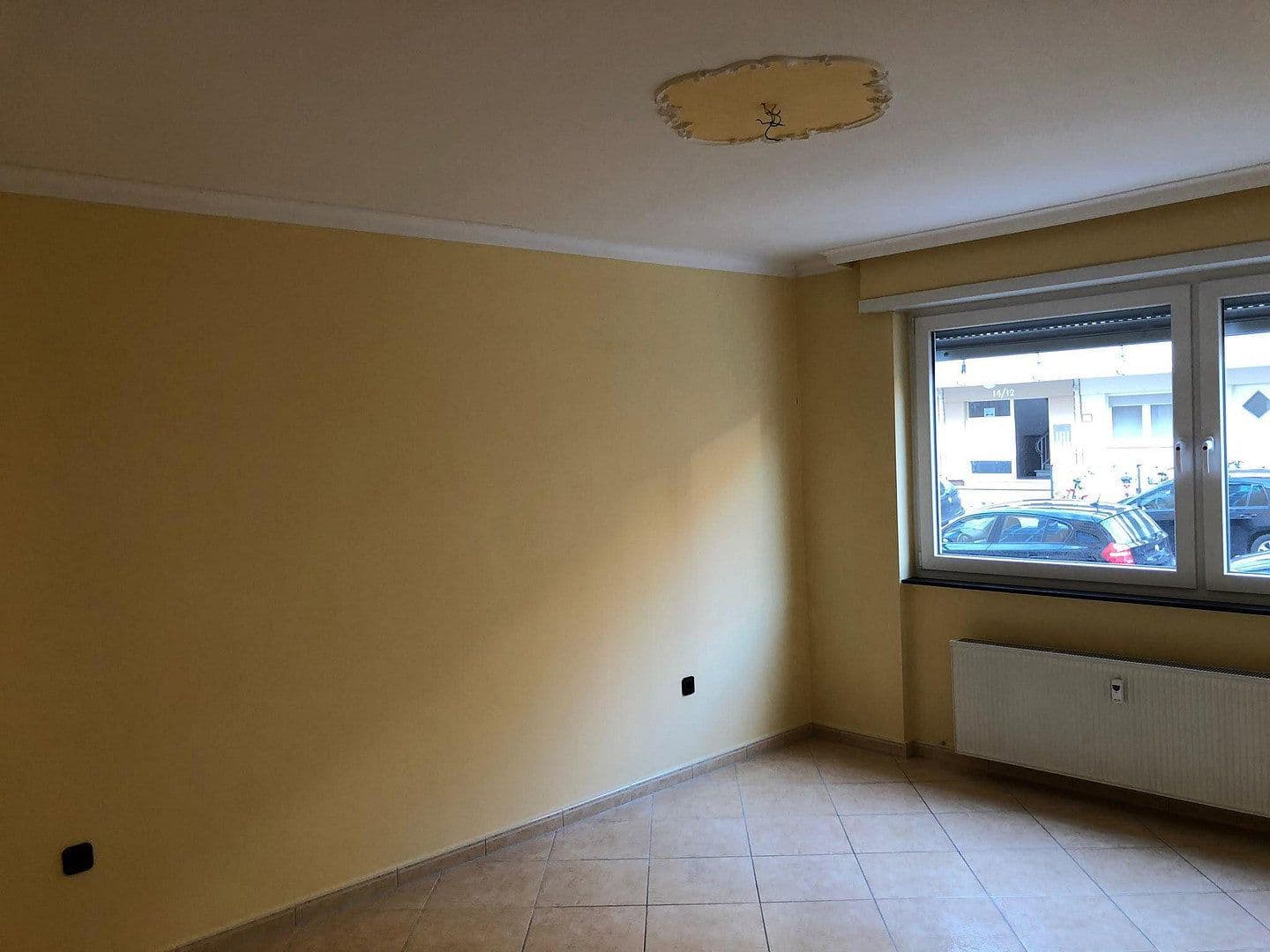 3 bedroom flat to rent, 87 m², Mannheim, Baden-Württemberg 3 bedroom flat to rent, 87 m², Mannheim, Baden-Württemberg
