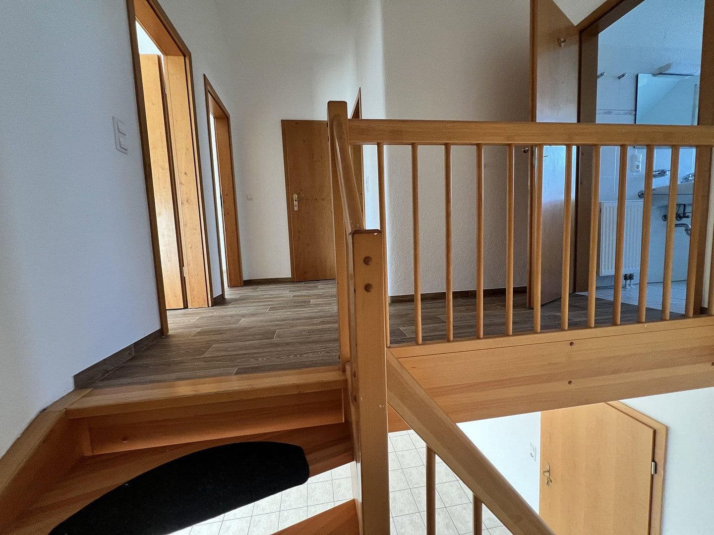 house to rent, 108 m², In den klöttchen 21, Linthe, Brandenburg house to rent, 108 m², In den klöttchen 21, Linthe, Brandenburg