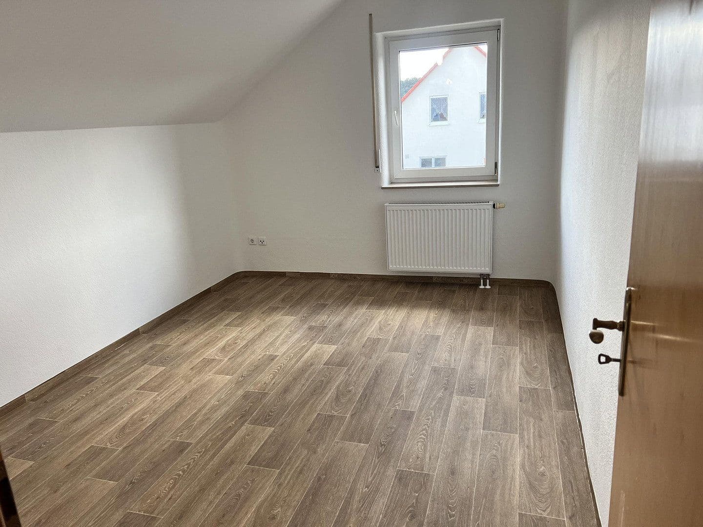 house to rent, 108 m², In den klöttchen 21, Linthe, Brandenburg house to rent, 108 m², In den klöttchen 21, Linthe, Brandenburg
