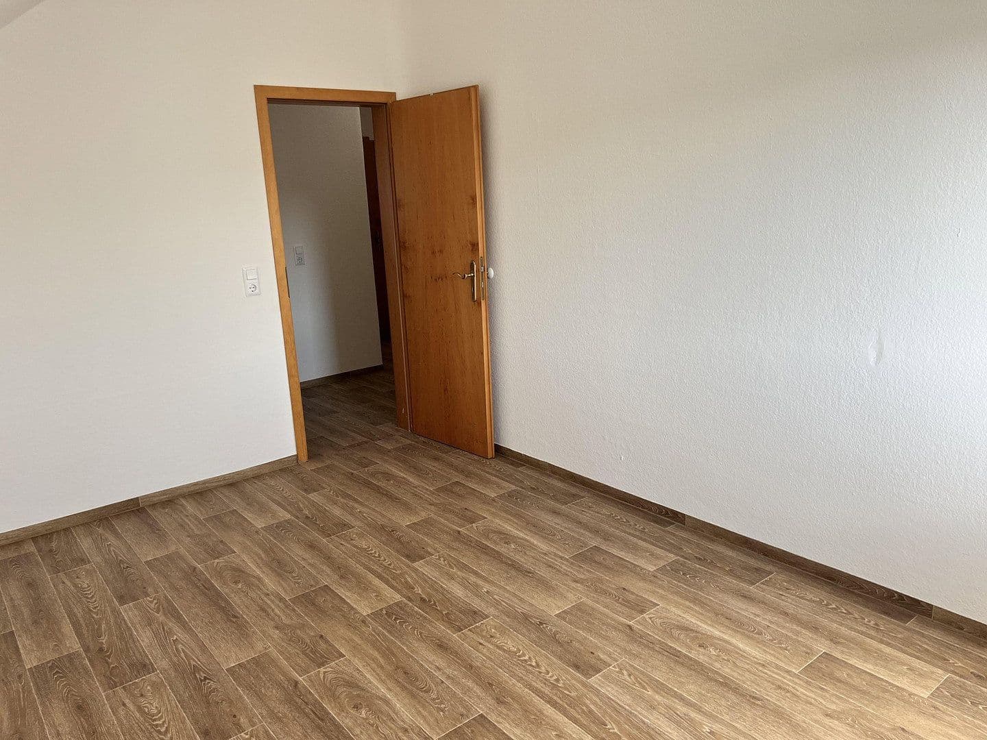 house to rent, 108 m², In den klöttchen 21, Linthe, Brandenburg house to rent, 108 m², In den klöttchen 21, Linthe, Brandenburg