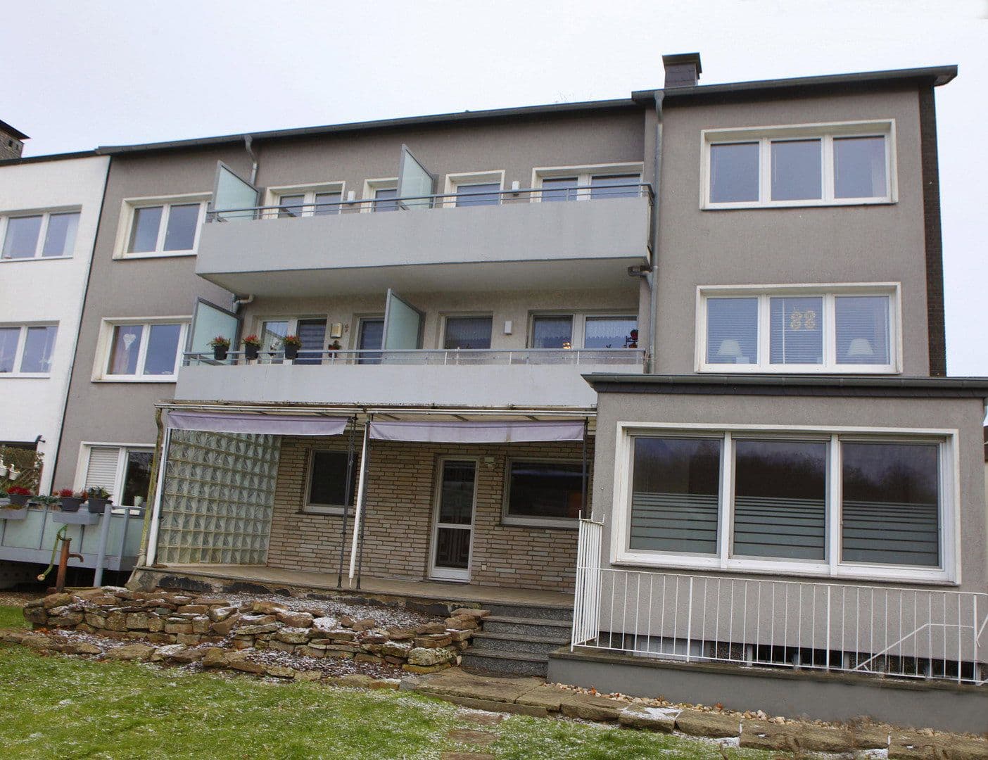2 bedroom with open-plan kitchen flat to rent, 105 m², Franzstr. 13, Gladbeck, North Rhine-Westphalia 2 bedroom with open-plan kitchen flat to rent, 105 m², Franzstr. 13, Gladbeck, North Rhine-Westphalia