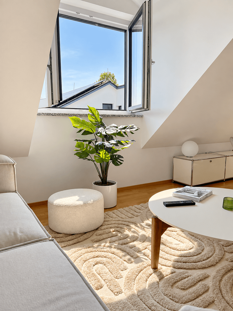 3 bedroom flat to rent, 75 m², Hötzlring 20, München, Bavaria 3 bedroom flat to rent, 75 m², Hötzlring 20, München, Bavaria