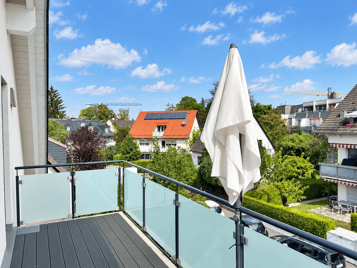 3 bedroom flat to rent, 75 m², Hötzlring 20, München, Bavaria 3 bedroom flat to rent, 75 m², Hötzlring 20, München, Bavaria