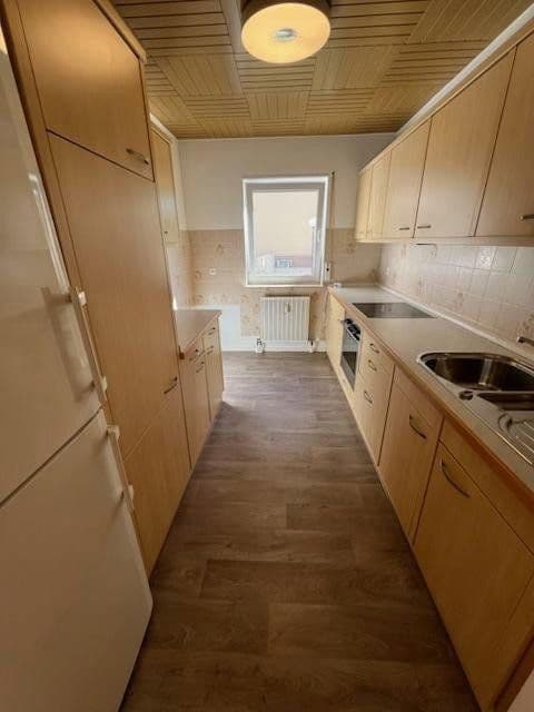 2 bedroom with open-plan kitchen flat for sale, 82 m², Glogauer Str.1, Pforzheim, Baden-Württemberg 2 bedroom with open-plan kitchen flat for sale, 82 m², Glogauer Str.1, Pforzheim, Baden-Württemberg